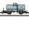 82324 Marklin Kesselwagen Aral -Speelgoedtrein Winkel MA82324