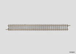 8500 Marklin Gleis Ger. 110 Mm