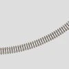 8530 Marklin Gleis Geb. R220 Mm, 45 Gr. -Speelgoedtrein Winkel MA8530