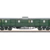 87566 Marklin Reisezug Gepäckwagen DB -Speelgoedtrein Winkel MA87566