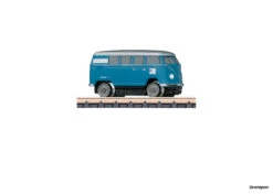 88026 Marklin Draisine Klv 20