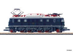 88088 Marklin E-Lok E 18 DB