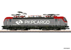 88237 Marklin E-Lok EU 46 PKP Cargo