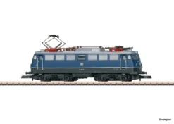 88412 Marklin E-Lok BR 110.3