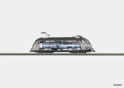 88461 Marklin Elektrische Locomotief.