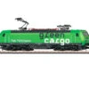 88484 Marklin E-Lok BR 185.2 Green Cargo