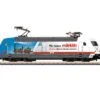 88676 Marklin E-Lok BR 101 25 Jahre MHI -Speelgoedtrein Winkel MA88676