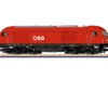 88880 Marklin Diesellok Reihe 2016 ÖBB -Speelgoedtrein Winkel MA88880