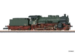 88993 Marklin Dampflok BR 38 3199 SEH