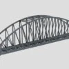 8975 Marklin Bogenbrücke 220 Mm 2 8975 Marklin Bogenbrücke 220 Mm -Speelgoedtrein Winkel MA8975
