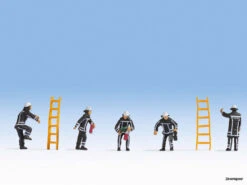 15024 Noch Feuerwehr Niederlande