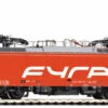 21626 Piko ~E-Lok/Sound BR 186 Fyra V + 8pol. Dec. 1 21626 Piko ~E-Lok/Sound BR 186 Fyra V + 8pol. Dec. -Speelgoedtrein Winkel PI21626
