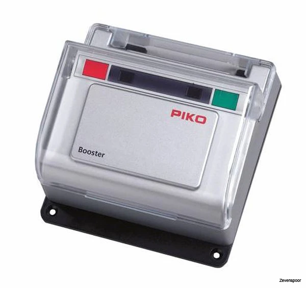 35015 Piko G-Digitalbooster 22V/5A 3 35015 Piko G-Digitalbooster 22V/5A