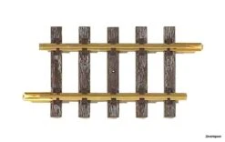 35203 Piko G-Gerades Gleis 140 Mm VE12