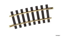 35218 Piko G-Bogen R7 7,5° VE12