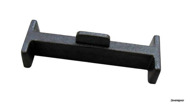 35285 Piko G-Gleis-Verbindungsclip (14 St.) 3 35285 Piko G-Gleis-Verbindungsclip (14 St.)