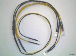 36014 Piko G-LED Beleuchtung V 60 (2 Stück)