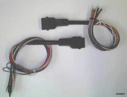 36032 Piko G-Elektrische Kupplung