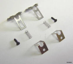 36110 Piko G-Schienenschleifer (2Sets)