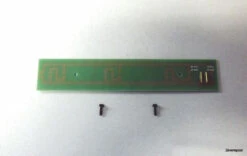 36133 Piko G-Innenbeleuchtung TEE VT11.5 Triebwagen