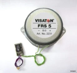 36197 Piko G-Soundkit Für BR 194