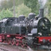 37250 Piko G-Dampflok BR 94 DR IV-VI Museumslok -Speelgoedtrein Winkel PI37250