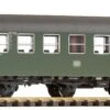 37600 Piko G-Umbauwg. 3yG-2.Kl. DB IV -Speelgoedtrein Winkel PI37600