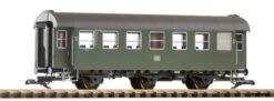 37600 Piko G-Umbauwg. 3yG-2.Kl. DB IV