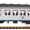 37631 Piko G-Nahverkehrswg. Bnb 2. Klasse DB IV -Speelgoedtrein Winkel PI37631