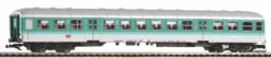 37633 Piko G-Personenwg. N-wg. Mintgrün 1./2. Kl. DB AG V