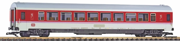 37663 Piko G-Personenwg. Apmz 1. Kl. DB Orientrot IV 3 37663 Piko G-Personenwg. Apmz 1. Kl. DB Orientrot IV