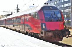 37675 Piko G-Steuerwg. Railjet ÖBB VI