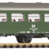 37681 Piko G-Personenwg. Reko 3achs. Bagtre DR IV -Speelgoedtrein Winkel PI37681