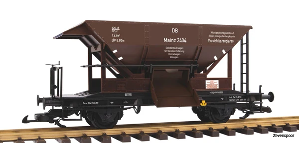 37851 Piko G-Selbstentladewg. DB III 3 37851 Piko G-Selbstentladewg. DB III