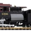 38244 Piko G-US Dampflok + Tender RDG 0-6-0 Camelback Mit Sound 2 38244 Piko G-US Dampflok + Tender RDG 0-6-0 Camelback Mit Sound -Speelgoedtrein Winkel PI38244