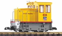 38515 Piko G-US Diesel GE-25Ton UP W/ Sound