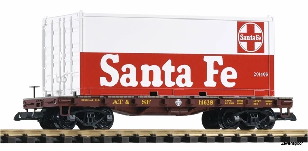 38732 Piko G-Containerwagen SF 3 38732 Piko G-Containerwagen SF