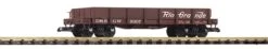 38736 Piko G-Niederbordwagen D&RGW
