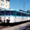 40253 Piko N-Dieseltriebwagen BR 798 Chiemgaubahn 2teilig IV-V + DSS Next18