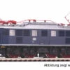 40307 Piko N-E-Lok BR E18 DB Blau Mit Stiellampen III + DSS PluX16 2 40307 Piko N-E-Lok BR E18 DB Blau Mit Stiellampen III + DSS PluX16 -Speelgoedtrein Winkel PI40307