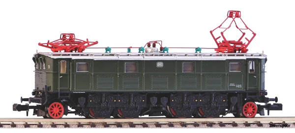 40353 Piko N-E-Lok/Sound BR E16 DB III + Next18 Dec. 3 40353 Piko N-E-Lok/Sound BR E16 DB III + Next18 Dec.