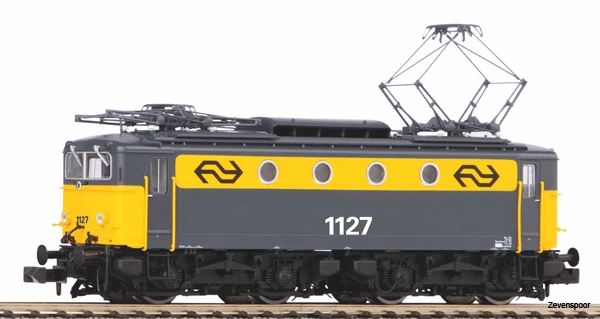 40378 Piko N-E-Lok Rh 1100 NS IV + DSS Next18 3 40378 Piko N-E-Lok Rh 1100 NS IV + DSS Next18