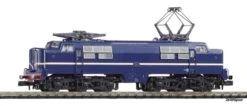 40460 Piko N-Ellok 1225 Blau NS III
