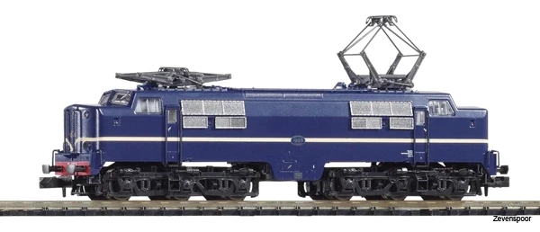 40460 Piko N-Ellok 1225 Blau NS III 3 40460 Piko N-Ellok 1225 Blau NS III