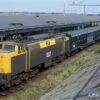 40462 Piko N-Ellok 1222 NS IV, 1 40462 Piko N-Ellok 1222 NS IV, -Speelgoedtrein Winkel PI40462