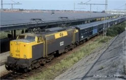 40462 Piko N-Ellok 1222 NS IV,