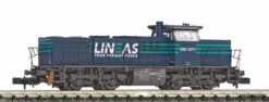 40482 Piko N-Diesellok G1206 Lineas NL VI