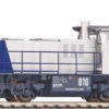 40483 Piko N-Diesellok G 1206 RBH VI + DSS 6pol. -Speelgoedtrein Winkel PI40483
