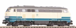 40522 Piko N-Diesellok BR 216 Blaubeige DB IV + DSS Next18