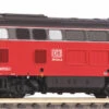 40527 Piko N-Diesellok/Sound BR 216 DB AG V + Next18 Dec.. 1 40527 Piko N-Diesellok/Sound BR 216 DB AG V + Next18 Dec.. -Speelgoedtrein Winkel PI40527